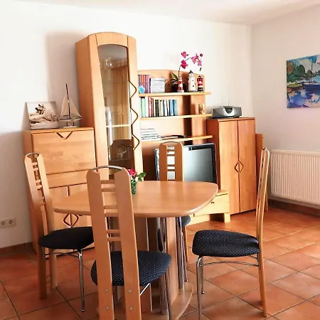 Hanseaten-residenz-we-13-fis-513 Appartement Scharbeutz