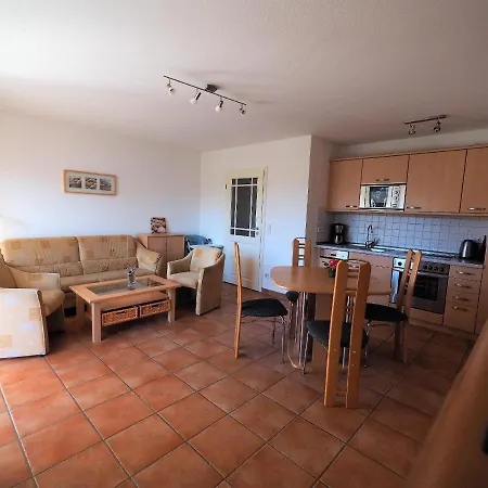 Hanseaten-residenz-we-13-fis-513 Appartement Scharbeutz